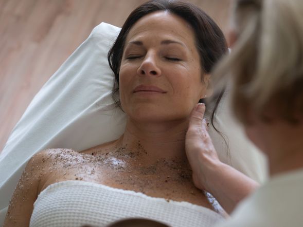 Wohlfühltage inkl. Gesundheitsanwendungen in Oberösterreich | 3 Nächte