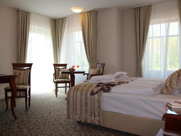 Avalon Hotel Bellevue