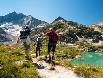 3 Tage im Herz der Alpen in Zell am See mit Frühstück