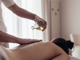 3 Tage Ötztaler Bergzauber: Natur, Erholung, Wellness