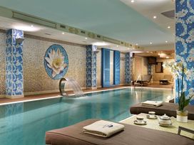 Entspannte Zeit am Luganersee inkl. Wellness