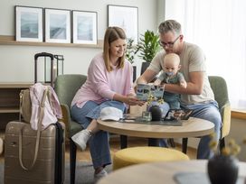 Familienzeit im Salzburger Land: Spiel, Spaß und Berge I 3 Tage