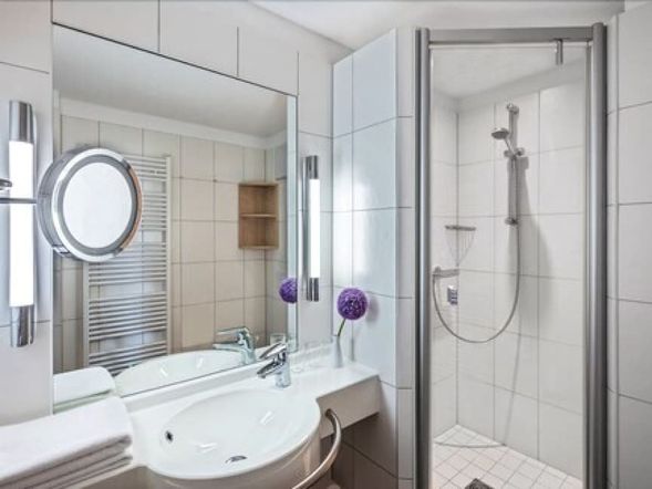 Strandhotel Gerken