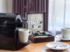 2 Tage Kurzurlaub mit Frühstück im Hermitage Hotel Prague