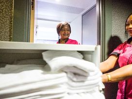 3 Tage Kurzurlaub im Mercure Hotel Berlin