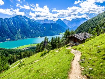 Auszeit vom Alltag am Achensee - 2 Tage