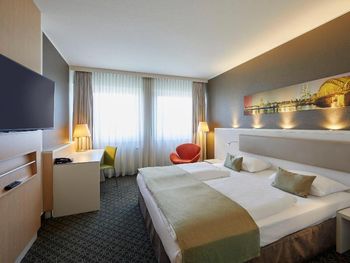 2 Tage in der schönen Domstadt Köln mit Frühstück