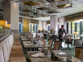 2 Tage im Hotel Maritim Düsseldorf 