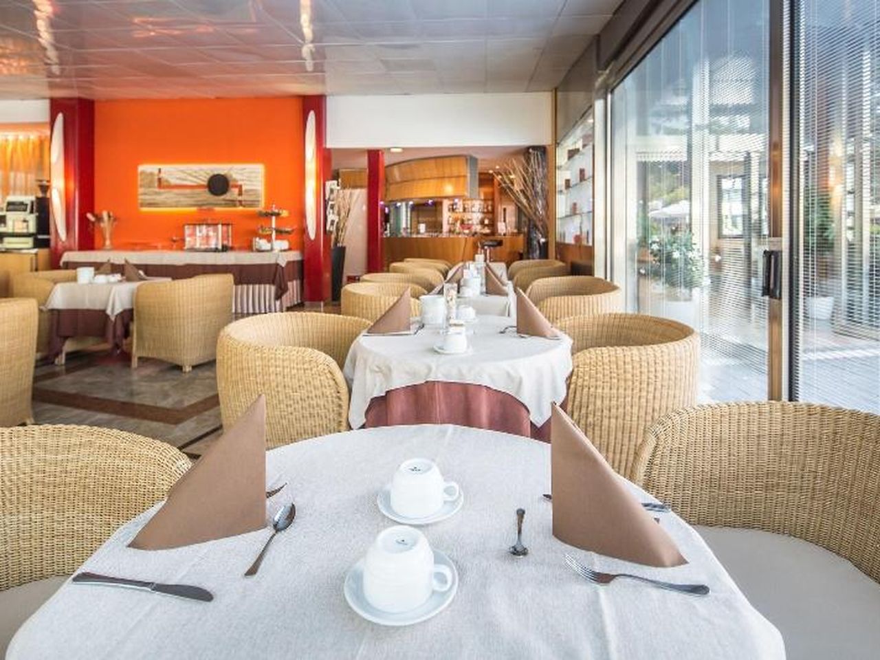 Mediterraner Urlaub in Lignano Sabbiadoro - 9 Tage