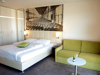 9 Tage im Best Western Plus Bremerhaven mit Frühstück