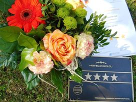 2 Tage in der jüngsten Stadt Rügens mit Frühstück