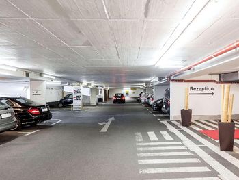 4 Tage im NH Berlin Kurfürstendamm