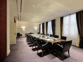 2 Tage im Luxushotel in Hannover 