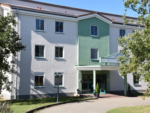 Arc Hotel