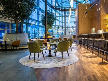 3 Tage im Radisson Blu Hotel Cologne 