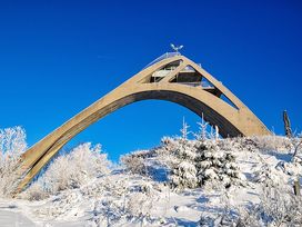 Winter-Wellness-Kurztrip - 3 Tage in Winterberg inkl. HP Plus & Massage