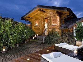 3 Tage Sommer-Special im Luxusresort der Extraklasse