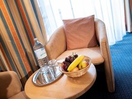 2 Tage Auszeit im Parkhotel Zur Klause mit Frühstück