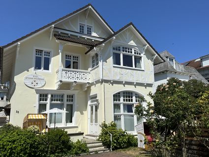 6 Tage Aktivurlaub direkt am Ostseestrand