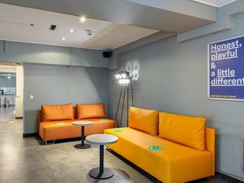 2 Tage im A&O Köln Hauptbahnhof 