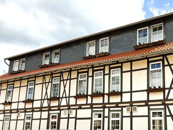 Jahresausklang im Harz / 6 Tage