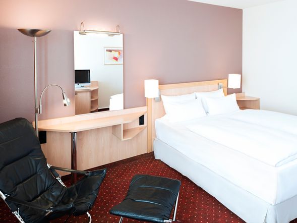 Doppelzimmer SUPERIOR