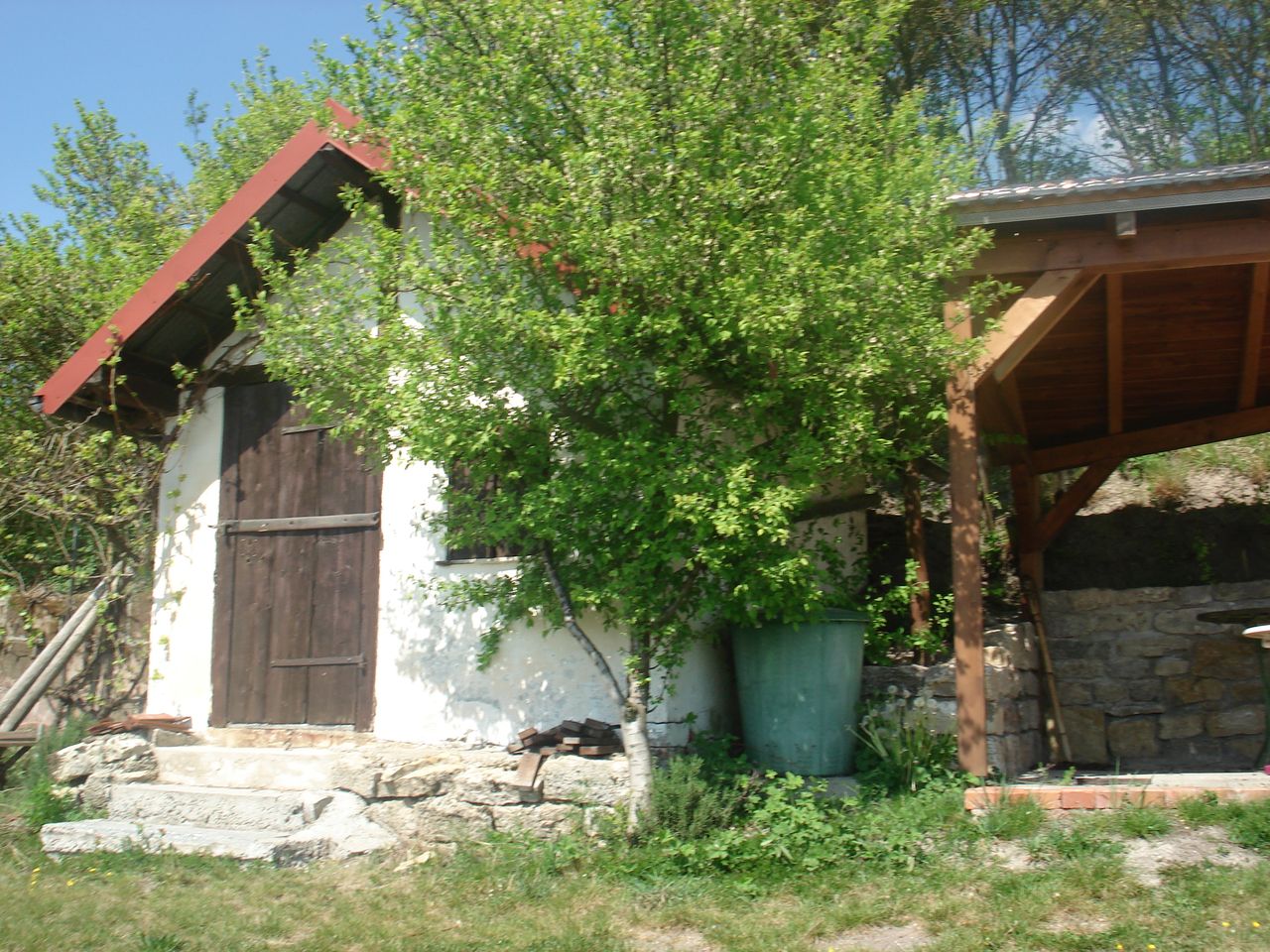 Hans-Meyer-Geburtstagsweg-Wandern in Franken