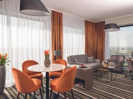 4Tage im Leonardo Royal Hotel Amsterdam mit Frühstück