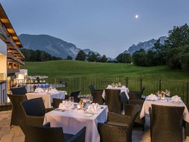 3 Tage Wellness im Berchtesgadener Land