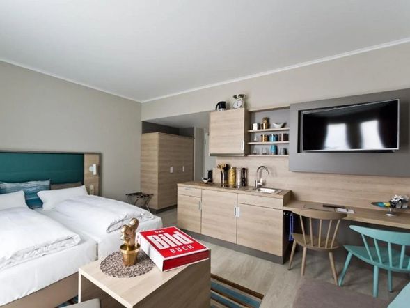 Appartment