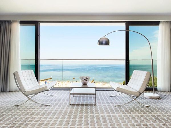4 Tage Relax & Wellness an der Perle der Ostsee mit HP in Kolberg (Kolobrzeg), Westpommern inkl. Halbpension