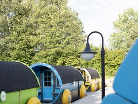 Ravensburger Spieleland mit Übernachtung