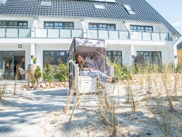 Sankt Peter-Ording und mehr – 3 Tage Nordsee entdecken