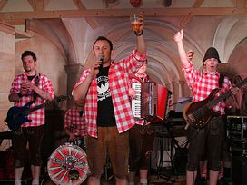 3 Erlebnistage in Mühlhausen mit Bratwurstmuseum