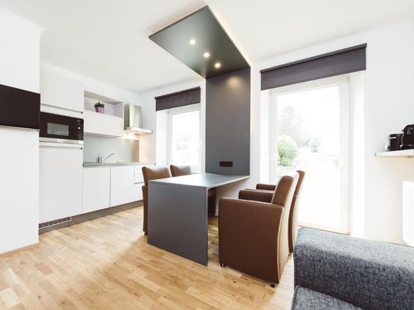 Erzberg Alpin Resort by Alps Residenz