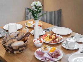 3 Tage Kurzurlaub mit Frühstück im Galerie-Hotel Bad Reichenhall