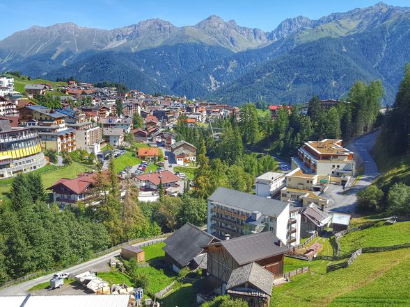 6 unvergessliche Tage in Serfaus