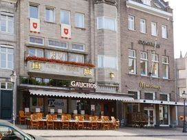 Städtetrip - 8 Tage im Zentrum von Maastricht