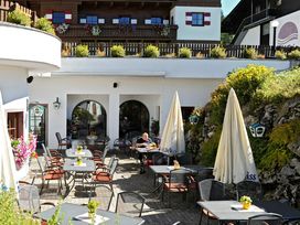 4 Tage Kurzurlaub mit AI im Marco Polo Alpina Familien & Sporthotel