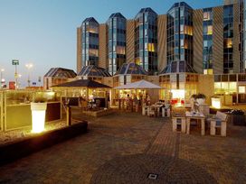 6 Tage im NH Zandvoort 