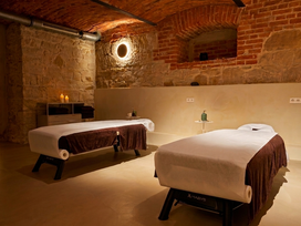 3 Tage - Wellnessglück im Glatzer Land – Massage, Spa & Genuss