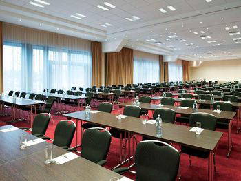 2 Tage im Hotel NH Vienna Airport Conference Center