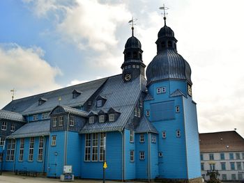 Harzer Kurztrip mit Brötchenservice