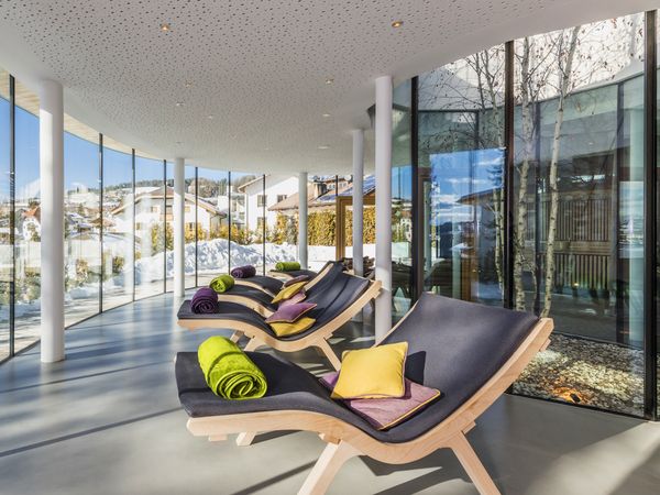 3 Tage Dolomiten hautnah: 3 Nächte Wellness & Abenteuer in Nova Ponente (Deutschnofen), Trentino-Südtirol inkl. Halbpension Plus