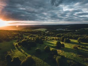 Erleben Sie Daaden im Westerwald I 3 Tage