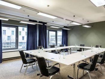 5 Tage im NH Köln Altstadt Hotel 