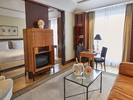 2 Tage im Hotel Adlon Kempinski Berlin 