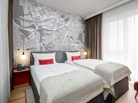 2 Tage im schönen Hildesheim verbringen 