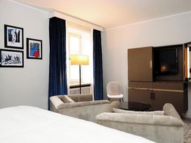 7 Tage in der Kulturstadt Weimar 