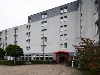 2 Tage Kurzurlaub mit Frühstück im ibis Styles Gelsenkirchen
